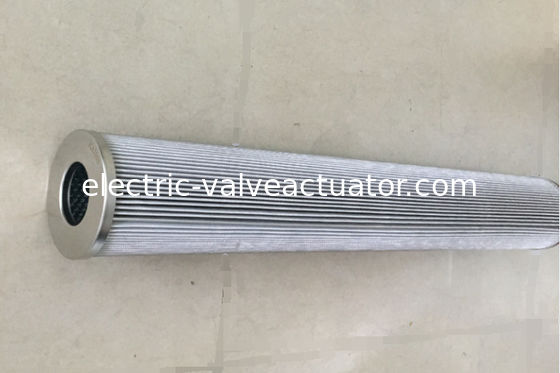 Καλή τιμή. Υψηλό πλέγμα φίμπεργκλας/ανοξείδωτου συστημάτων πετρελαίου στοιχείων φίλτρων πετρελαίου ακρίβειας JCA J008 EH σε απευθείας σύνδεση