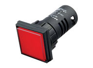 φ22mm/ψηφιακός δείκτης ταχύτητας φ25mm/φ30mm, δείκτης επίδειξης κόκκινων πλατειών