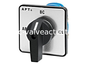 Καλή τιμή. 690V ψηφιακός δείκτης ταχύτητας εκκέντρων, καθολικοί διακόπτες μεταστροφής σε απευθείας σύνδεση