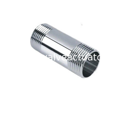 Καλή τιμή. 304 βαλβίδα 4 DN15 αντεπιστροφής πυλών ανοξείδωτου σωλήνας 100mm 1/4» 3/8» αρσενικός νημάτων σε απευθείας σύνδεση