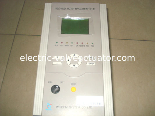 Καλή τιμή. Ηλεκτρονόμος wdz-430EX ενσωματωμένο μηχανή ECMs προστασίας μετασχηματιστών WISCOM 20mA σε απευθείας σύνδεση