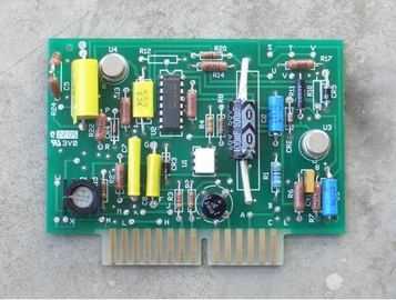 Καλή τιμή. Z10874-1, CS10874-1 του άνθρακα τροφοδότη A3 PCB A3 κάρτα ανταλλακτικά, συχνότητα / τρέχουσα μετατροπής Διοικητικού Συμβουλίου σε απευθείας σύνδεση