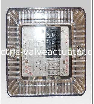 Καλή τιμή. Js-11A ηλεκτρικός ηλεκτρονόμος συσκευών ηλεκτρονόμων χρονικής καθυστέρησης ΣΕΙΡΆΣ magnecraft (js-11A/44) με το κάθισμα σε απευθείας σύνδεση