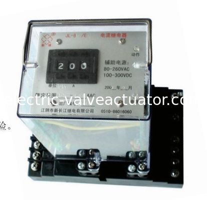 Καλή τιμή. Τάση τροφοδότησης μη-επικουρικών εξουσία JY-7 ΣΕΙΡΆ DK ηλεκτρονικού ελέγχου αναμετάδοσης (JY-7α/31) σε απευθείας σύνδεση