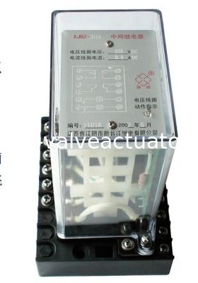 Καλή τιμή. 1W Acurrent πηνίο στατική ταξίδι-απόδειξη αναμετάδοσης XJBZ-226, XJBZ-216, XJBZ-228, XJBZ-229 σε απευθείας σύνδεση