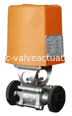 Καλή τιμή. Απόδοση xqf-1 σφράγισης συστημάτων ανάφλεξης υψηλής επίδοσης ηλεκτρική βαλβίδα σφαιρών για τη σωλήνωση μαζούτ, αγωγός υγραερίου σε απευθείας σύνδεση