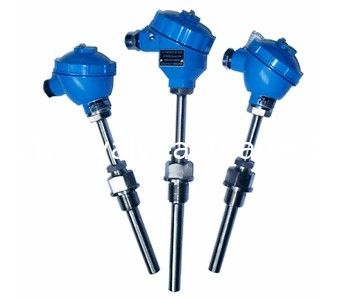 Καλή τιμή. WZPK-103, 104 105 106 Armored θερμική αντίσταση, Platinum ΕΤΑ, PT100 να μανδύα από θερμοστοιχείο σε απευθείας σύνδεση