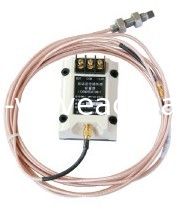 Καλή τιμή. CWY-DO Eddy τρέχοντα αισθητήρα, ZHJ-3D χαμηλής συχνότητας κραδασμούς αισθητήρα ταχύτητας περιστροφής σε απευθείας σύνδεση