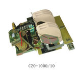 Czo-1000/10 ΣΥΝΕΧΗΣ επαφέας για τον έλεγχο μηχανών στον έλεγχο διεργασίας αυτοματοποίησης μύλων