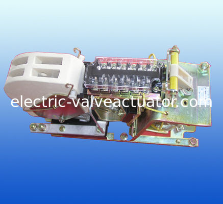 Καλή τιμή. GB14048.4 βοηθητική επαφή προτύπων/ΣΥΝΕΧΗΣ επαφέας 1500A/660V CZ0-400/10 σε απευθείας σύνδεση