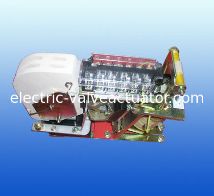 Καλή τιμή. ΣΥΝΕΧΉΣ επαφέας CZ0-250/10 διπλός-σπασιμάτων πιστοποιητικών CE, UL, TUV και ROHS σε απευθείας σύνδεση