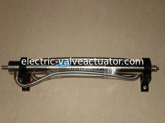 Καλή τιμή. Αισθητήρας μετατοπίσεων Lvdt υψηλής ακρίβειας, αισθητήρας DEA ταχύτητας ροδών det-200A ανθεκτικός σε απευθείας σύνδεση