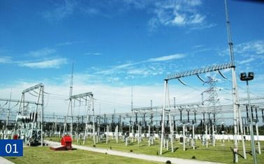 Καλή τιμή. Πλήρες ήλεκτρο - μηχανικό πρόγραμμα για τη μετάδοση δύναμης και το σύστημα διανομής σε απευθείας σύνδεση
