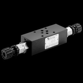 Καλή τιμή. MJ-CBCA.Modular η βαλβίδα πειραματικό Assisteo Overcenter σειράς στηρίζεται με τον έλεγχο σε απευθείας σύνδεση
