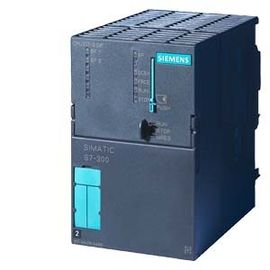 Καλή τιμή. Μονάδα κεντρικής επεξεργασίας Simatic S7-300 ΚΜΕ 317-2dp με τη λειτουργική μνήμη 512 kbyte σε απευθείας σύνδεση