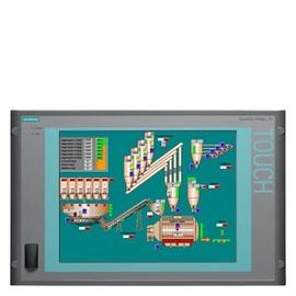 Καλή τιμή. 12» ΣΥΝΕΧΉΣ επαφέας Siemens 6av7800-0bb10-1aa0 λειτουργικών συστημάτων αφής W/O σε απευθείας σύνδεση