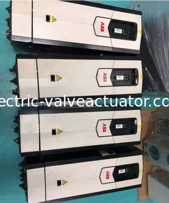 Καλή τιμή. Εναλλακτικός μετατροπέας ABB ACS880-01-105A-3 Τριφασικός μετατροπέας συχνοτήτων για έλεγχο κινητήρα 50Hz σε απευθείας σύνδεση