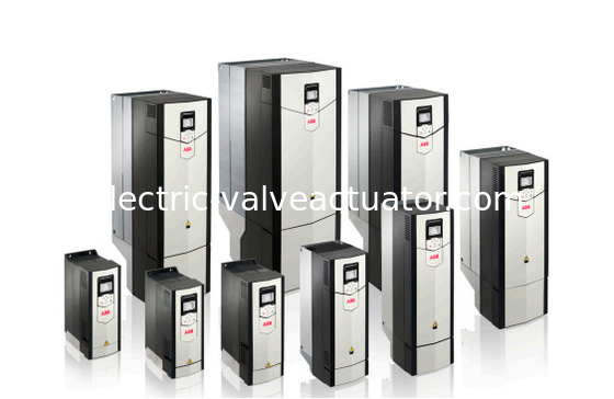 Καλή τιμή. ΑΒΒ Inverter ACS880-01-061A-3 30KW βιομηχανικά μηχανήματα σε απευθείας σύνδεση