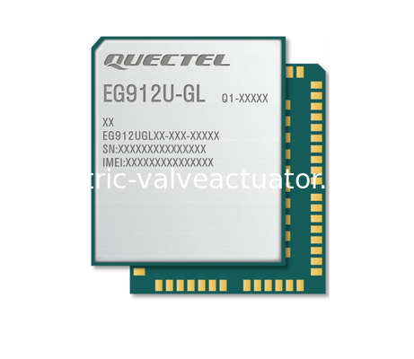 Καλή τιμή. 4G Universal CAT1 Network Remote Communication Module Quectel LTE EG912U σειράς Τύπου TD-LTE 4G TCP/UDP/PPP/FTP/HTTP σε απευθείας σύνδεση