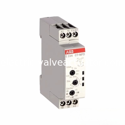 Καλή τιμή. CT-MFD.21 Πολυλειτουργικό 1SVR500020R1100 12-240V AC/DC Για εφαρμογές κτιρίων σε απευθείας σύνδεση