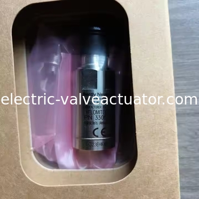 Καλή τιμή. Χαμηλή τιμή Original Bentley Nevada 330500-02-00 Velomitor Piezoelectric αισθητήρας ταχύτητας σε απευθείας σύνδεση