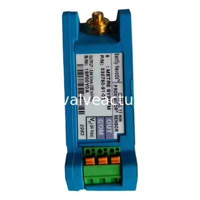 Καλή τιμή. Μπέντυ Νεβάδα 330780-91-00 3300 Xl 11mm αισθητήρας εγγύτητας ολοκαίνουργιο και πρωτότυπο σε απευθείας σύνδεση