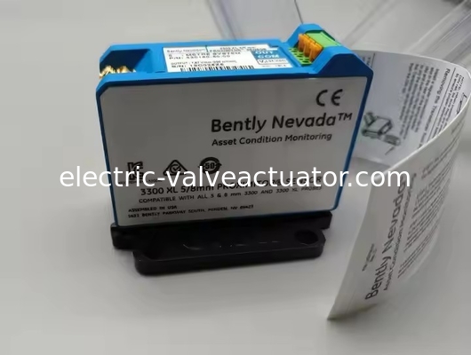 Bently Nevada 330180-50-00 3300 Xl 5/8mm αισθητήρας εγγύτητας ολοκαίνουργιο και πρωτότυπο