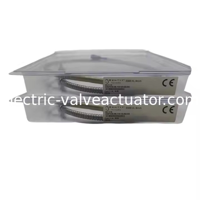 Bently Nevada 330104-06-14-10-02-00 3300 XL 8mm αισθητήρας εγγύτητας Brand NEW