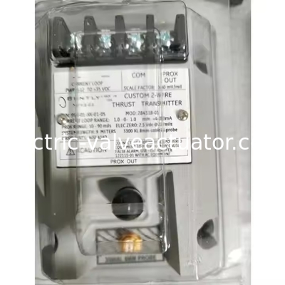 Καλή τιμή. Μπέντυ Νεβάδα 990-01-xx-01-05 Mod284318-01 Αναμεταδότης δονήσεων ολοκαίνουργιο και πρωτότυπο σε απευθείας σύνδεση