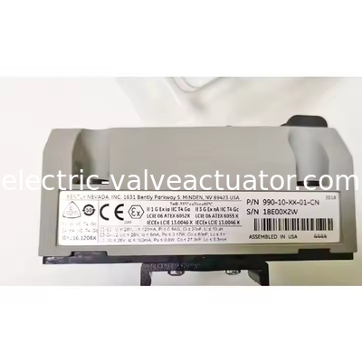 Καλή τιμή. Μπέντυ Νεβάδα 990-10-xx-01-cn Mod163930-01 Αναμεταδότης δονήσεων ολοκαίνουργιο και πρωτότυπο σε απευθείας σύνδεση