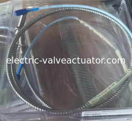 Καλή τιμή. Bently Nevada 330104-00-05-10-02-00 3300 XL 8mm αισθητήρας εγγύτητας Brand NEW σε απευθείας σύνδεση