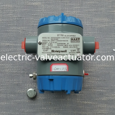 Καλή τιμή. Νέος αρχικός μεταδότης πίεσης Honeywell STD725-E1AC4AS-1-G-AHS-11S-A-00A0-00-0000 σε απευθείας σύνδεση