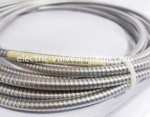 Καλή τιμή. Bently Nevada 330104-00-06-50-02-00 3300 Xl 8mm αισθητήρας ανίχνευσης εγγύτητας ολοκαίνουργιο και πρωτότυπο σε απευθείας σύνδεση