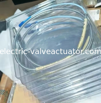 Καλή τιμή. Bently Nevada 330104-00-04-10-02-00 3300 XL 8mm αισθητήρας εγγύτητας Brand NEW σε απευθείας σύνδεση