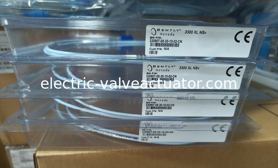 Καλή τιμή. Bently Nevada 330907-05-30-10-02-CN 3300 Xl Nsv Proximity Probe ολοκαίνουργιο και πρωτότυπο σε απευθείας σύνδεση