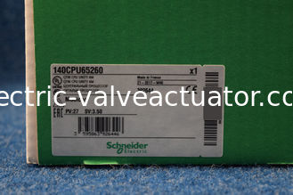 Καλή τιμή. Schneider Electric 140CPU65260 Κβαντικός PLC με Μαθηματική CPU και Ενοποιητή Μονότητας σε απευθείας σύνδεση