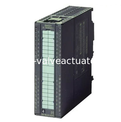 Καλή τιμή. Η σειρά Siemens S7-300 ψηφιακής εισόδου SM321 μονάδα 6ES7321-1BL00-0AA0 σε απευθείας σύνδεση