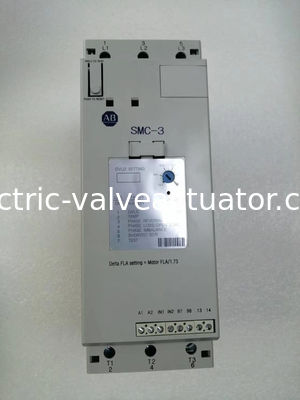 Καλή τιμή. Αλεν-Μπράντλεϊ 150-C85NBR SMC-3 85A έξυπνος ελεγκτής κινητήρα εισαγόμενο ολοκαίνουργιο σε απευθείας σύνδεση