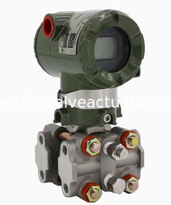 Καλή τιμή. EJA110A-DLS4A-92DA YOKOGAWA Δοκιμαστής πίεσης Διαφορετική πίεση σε απευθείας σύνδεση