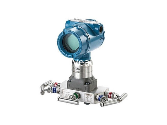 Καλή τιμή. Ο Rosemount 3051S Coplanar Pressure Transmitter είναι ο ηγέτης της βιομηχανίας για διαφορικό. σε απευθείας σύνδεση