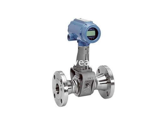 Καλή τιμή. Μοντέλα τύπου Rosemount Wafer ή flange 8800D σειράς Vortex μετρητής ροής πρωτότυπο σε απόθεμα σε απευθείας σύνδεση