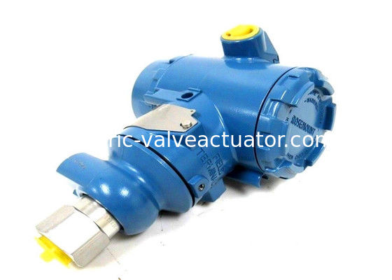 Καλή τιμή. Ροζμάουντ 3051ΤΓ In-Line Pressure Transmitter 3051TG4A2B21AB4M5E5 -14,7 έως 4000PSI σε απευθείας σύνδεση
