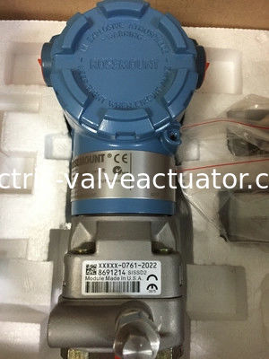 Καλή τιμή. 3051CD2A22A1AB4E5Q4DF Μεταδότης πίεσης 4-20 MA Πρωτόκολλο επικοινωνίας HART για ακριβείς ενδείξεις σε απευθείας σύνδεση