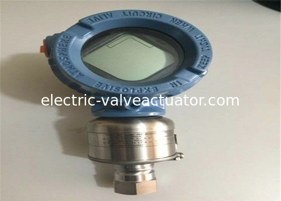 Καλή τιμή. Αρχικό Πομπού Πίεσης Rosemount 3051CD.CG.CA.3A 0-1034Kpa Εύρος 4-20 MA Πρωτόκολλο Επικοινωνίας HART σε απευθείας σύνδεση