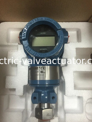 Καλή τιμή. Ροζμάουντ 3051ΤΓ In-Line Pressure Transmitter 3051TG5A2C21AB4M5I5 -14.7 έως 10000PSI σε απευθείας σύνδεση