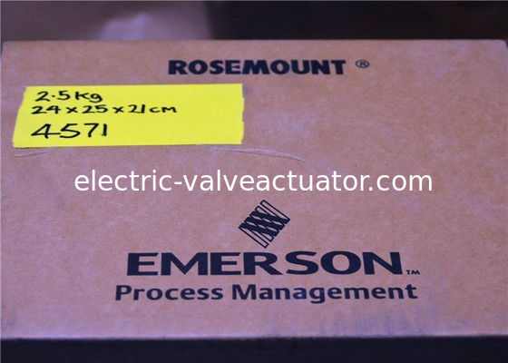 Καλή τιμή. Ροζμάουντ 3051ΤΓ In-Line Pressure Transmitter 3051TG3A2B21BB4M5I5 -14,7 έως 800PSI σε απευθείας σύνδεση