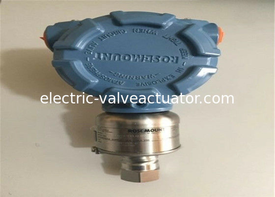 Καλή τιμή. Πομπούς Πίεσης Rosemount 3051CD.CG.CA.4A Νέο, Γνήσιο σε απευθείας σύνδεση