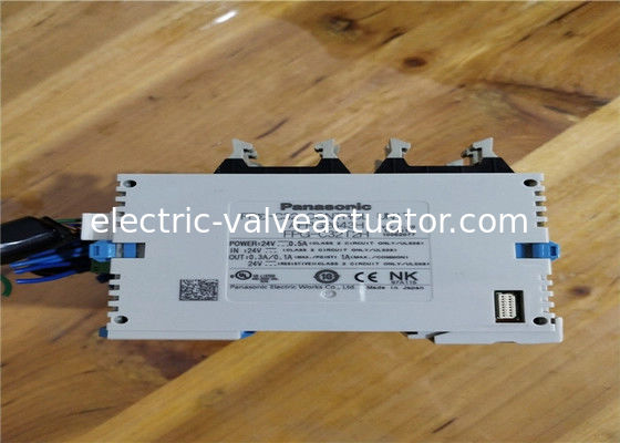 Καλή τιμή. 7 Μονάδες Max 24VDC FPG-C32T2H PLC Προγραμματιζόμενος λογικός ελεγκτής Panasonic σε απευθείας σύνδεση