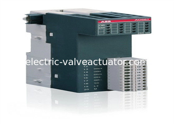 Καλή τιμή. ABB PM582-V14x 1SAP140200R0200 AC500 PLC Προγραμματιζόμενος λογικός ελεγκτής στην ΕΕ σε απευθείας σύνδεση