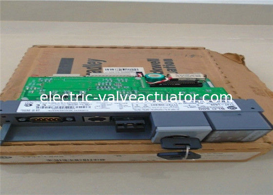 Καλή τιμή. 1747-L543 Allen Bradley Νέο στο κουτί Αρχικό SLC 5/04 64K ελεγκτή σε απευθείας σύνδεση